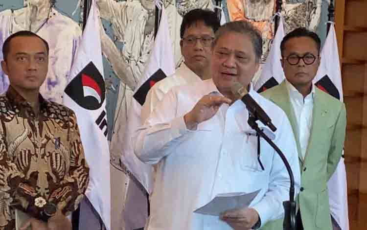 Pemerintah Percepat Penyelesaian Aturan Demutualisasi Bursa Tahun Ini