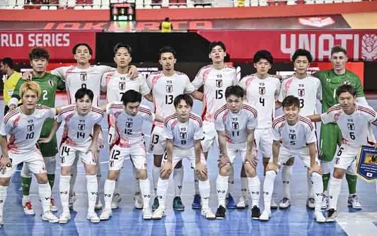 Klasemen Grup C: Uzbekistan Buka Peluang Dampingi Jepang ke 16 Besar