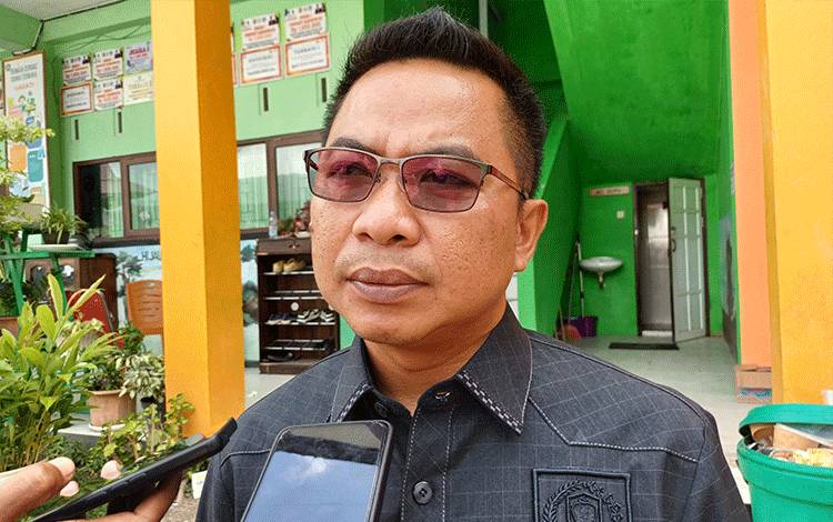 DPRD Kotim Tekankan Urgensi Revitalisasi Sekolah, Harap Dukungan Pusat dan CSR Perusahaan