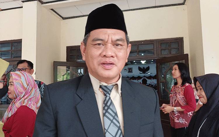 Selain Pesawat ATR 72, Pemkab Kotim Targetkan Airbus A320 Beroperasi di Bandara H Asan Sampit