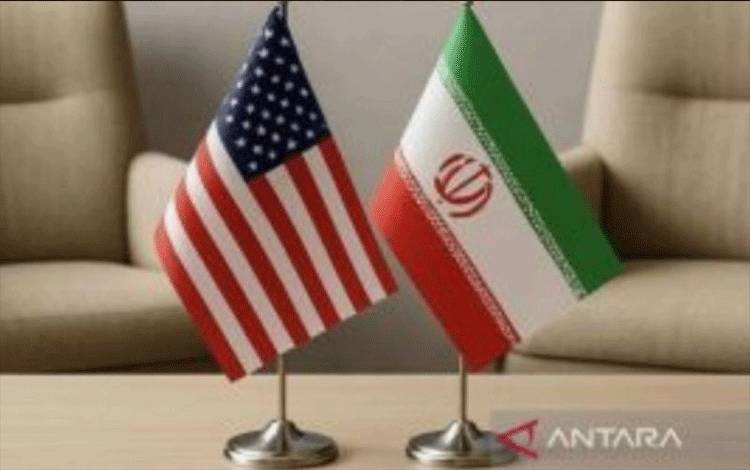 Iran dan AS Semakin Dekati Kesepakatan Setelah Perundingan di Jenewa