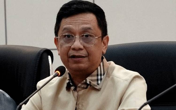 Fraksi PDI Perjuangan DPRD Barito Utara Dorong Revisi RTRWK