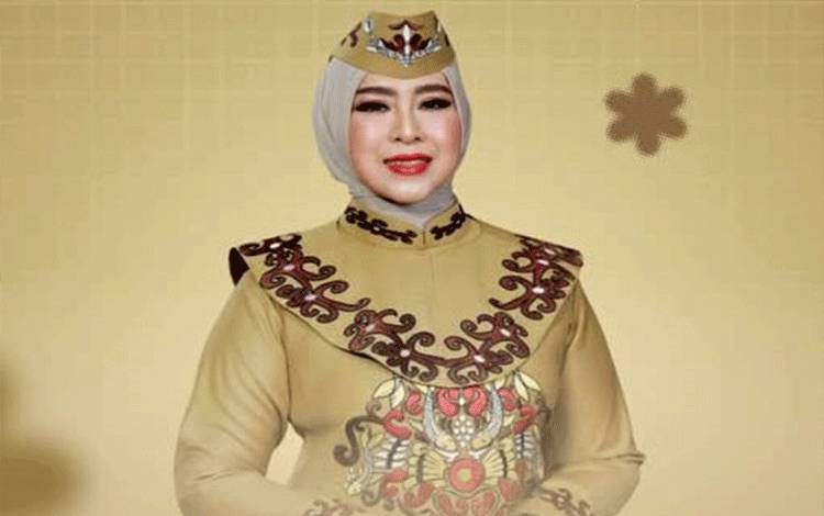 Ketua TP PKK Barito Utara Sebut Pengabdian Berawal dari Ketulusan dan Peran Perempuan