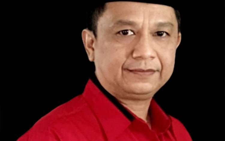 Fraksi PDIP DPRD Barito Utara Dorong Alokasi WPR dalam RTRWN untuk Penguatan Ekonomi Masyarakat