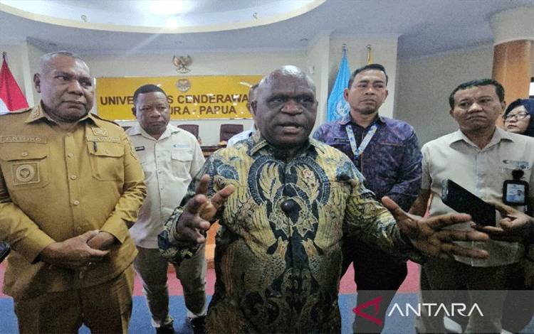 Presiden Setujui Prakarsa Perpres Penilaian Kepatuhan Usaha Bisnis-HAM