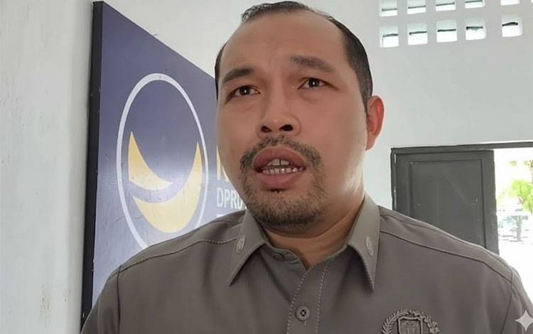 Fasilitas TV Interaktif di Sekolah Kalteng Perlu Pendampingan dan Adaptasi