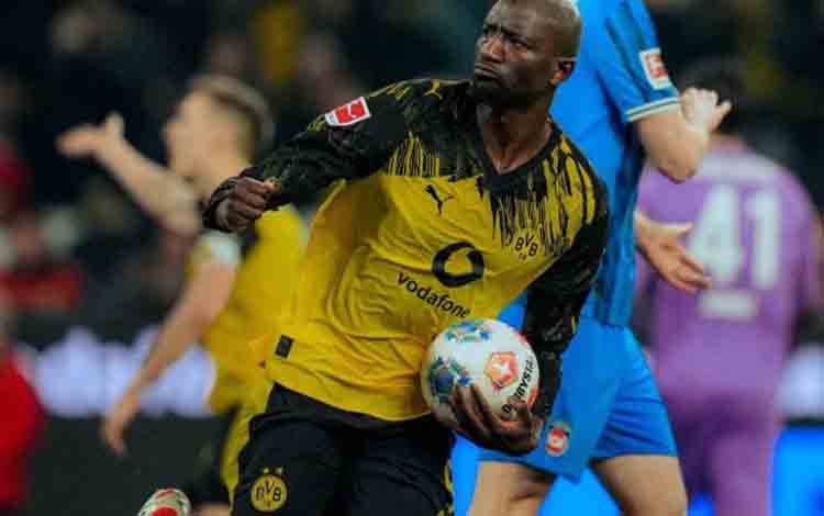 Dortmund Tempel Bayern Setelah Tekuk Heidenheim 3-2