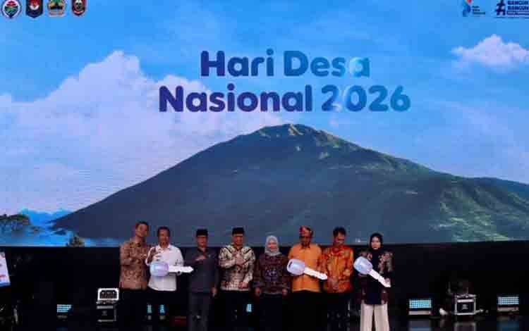 Kemendes PDT dan Astra Kolaborasi Perkuat Pembangunan Desa