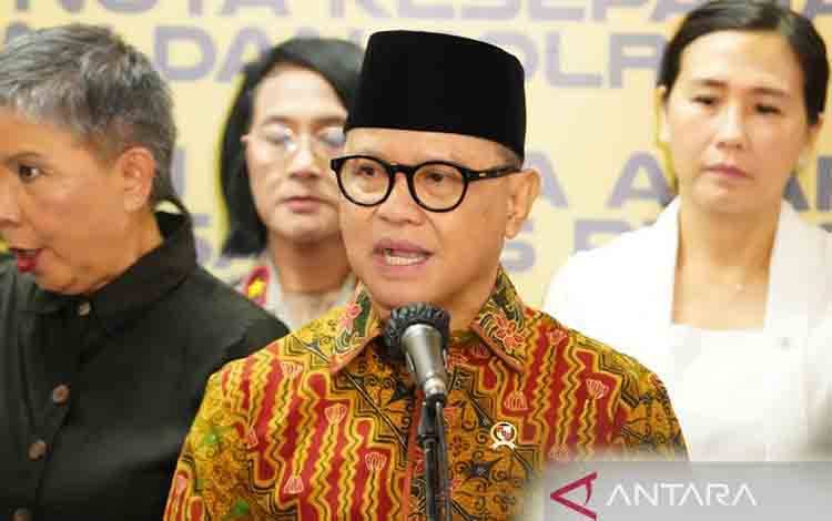 Menteri P2MI Jamin Pemenuhan Hak Pekerja Migran Meninggal di Korsel