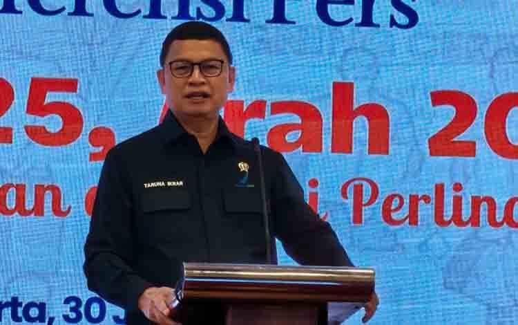 Dampak Ekonomi Pengawasan Obat-makanan Capai Rp50 Triliun pada 2025