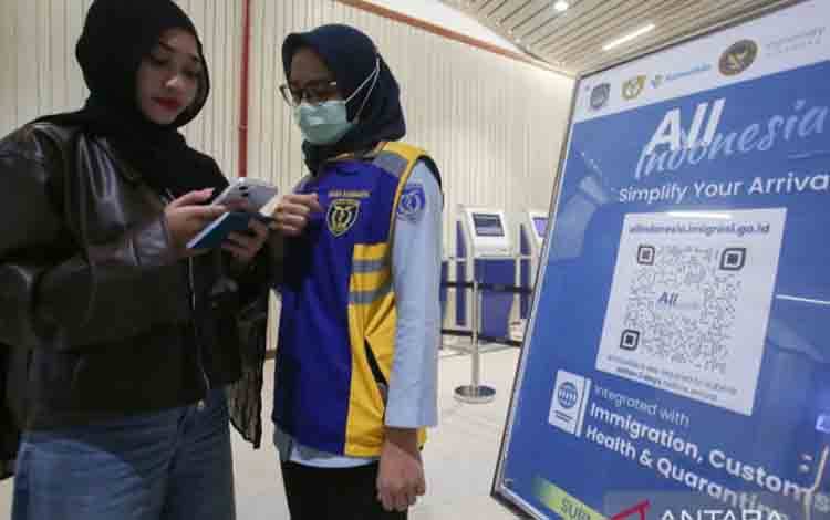 Kemenkes Minta Masyarakat Tingkatkan Kewaspadaan Virus Nipah