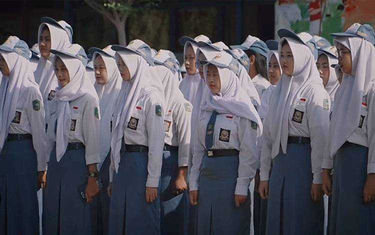 Tingkat Pengangguran Terbuka di Kotim Berdasarkan Pendidikan, Lulusan SMA Masih Rendah Terserap