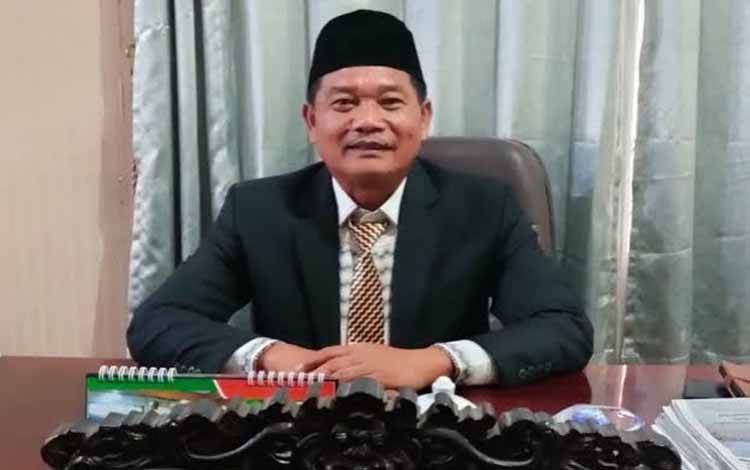 Anggota Komisi II DPRD Kalteng Dukung Pembangunan Smelter Bauksit di Kotim