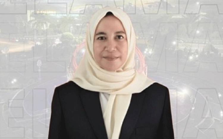 Kadisdik Kotim Tegaskan Komitmen Tingkatkan Mutu Pendidikan Melalui Kolaborasi