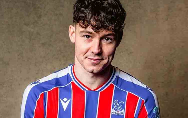Crystal Palace Resmi Rekrut Jorgen Strand Larsen, Pecahkan Rekor Klub