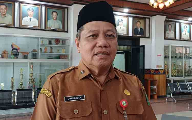 ASN Kotim Diimbau Gunakan Beras Bulog untuk Dukung Ketahanan Pangan
