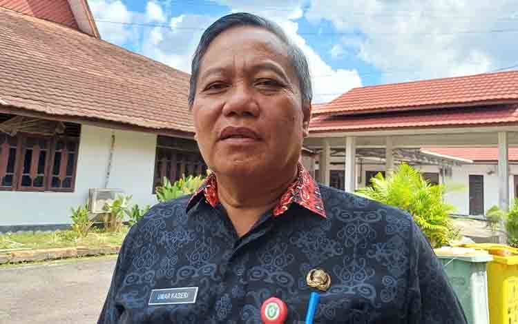 Dinkes Kotim Pastikan Belum Ada Kasus Virus Nipah