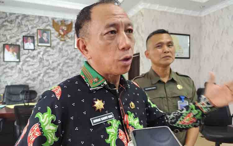 Dinas Perikanan Kotim Berencana Bangun Tempat Pendingin Ikan Kapasitas 10 Ton