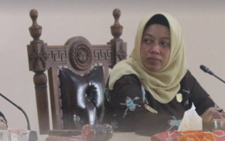 Wakil Ketua II DPRD Kobar: Hasil Musrembang Harus Jawab Kebutuhan Riil Masyarakat