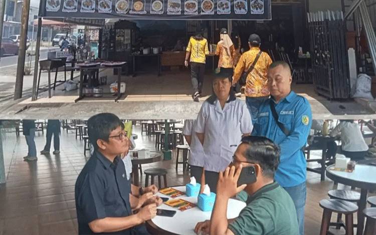 Bapenda Palangka Raya Kedepankan Edukasi Hadapi Penolakan Pemasangan Tapping Box