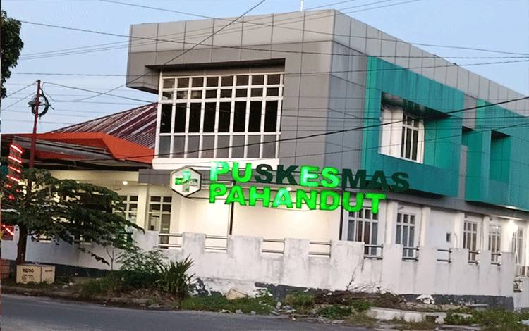 Berikut Daftar Tiga Puskesmas di Palangka Raya yang Sudah Siap Layanan 24 Jam