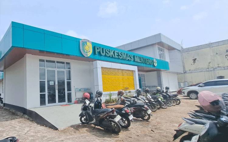 Puskesmas Menteng Menunggu Perizinan Operasional 24 Jam