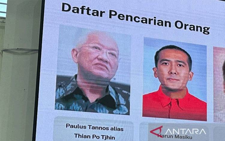 KPK Siap Beri Jawaban Usai Paulus Tannos Kembali Ajukan Praperadilan