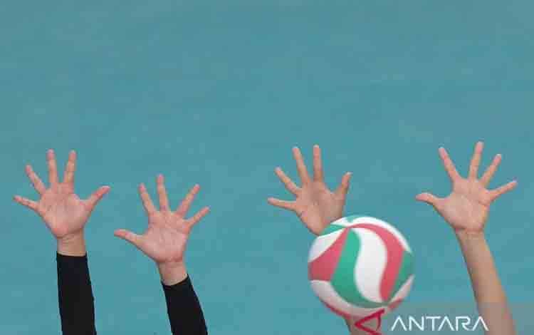 Indonesia Kalah 0-3 dari Thailand pada Leg 2 SEA V Cup 2026