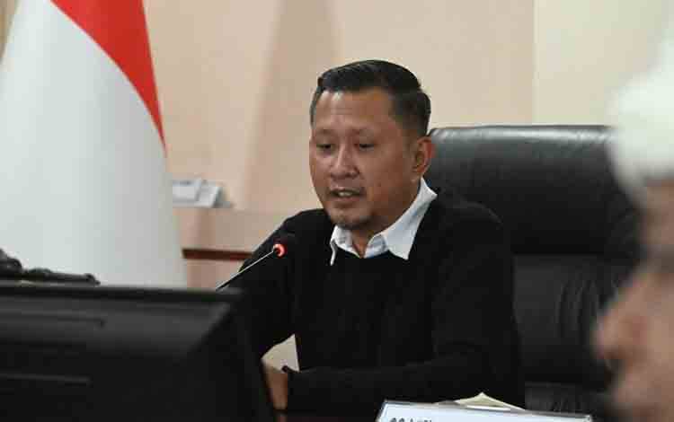 Analitik Big Data: Polri dan TNI Paling Produktif Unggah Konten di IG