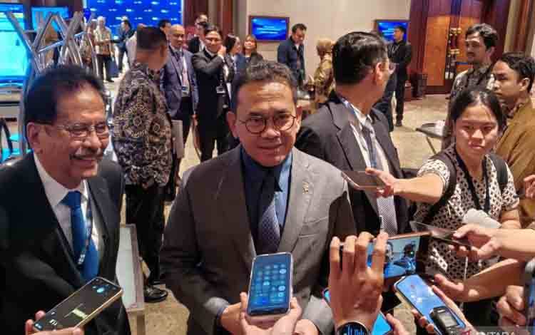 Mendag Jaga Harga dan Distribusi Daging Persiapan Idul Fitri 2026