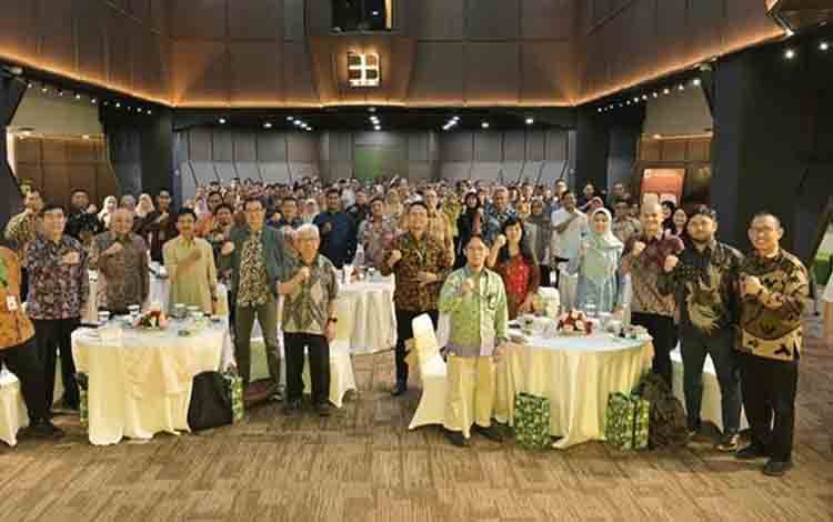 BPDP Siapkan Road Map Riset Kelapa dan Kakao, Peluang Call for Proposal Mulai Terbuka