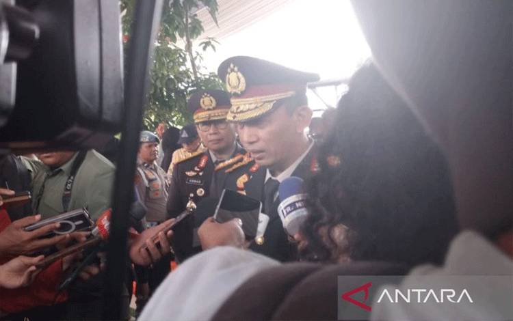 Kapolri: Warisan Nilai Keluarga Hoegeng Terus Dijaga Polri