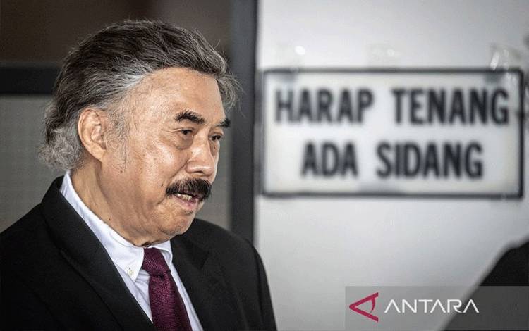 Gayus Lumbuun: Kasus Ijazah Palsu Jokowi Bisa Diselesaikan Lewat PTUN