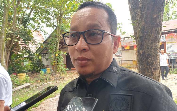 DPRD Kotim Imbau Program MBG Dihentikan Sementara Selama Ramadan