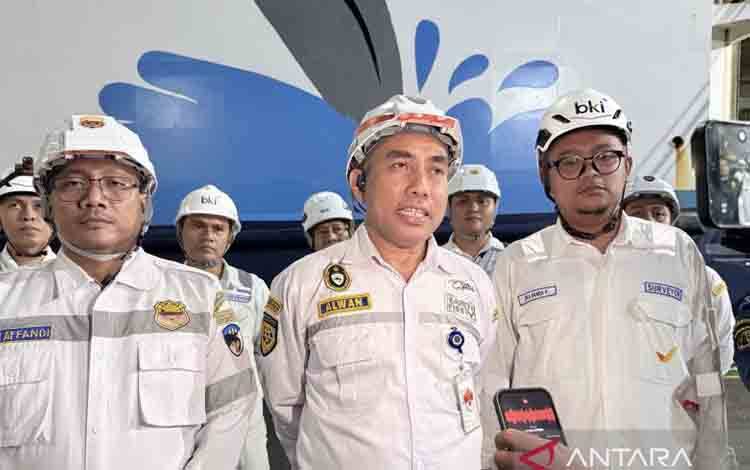 Kemenhub Prioritaskan Edukasi Demi Keselamatan Angkutan Lebaran 2026