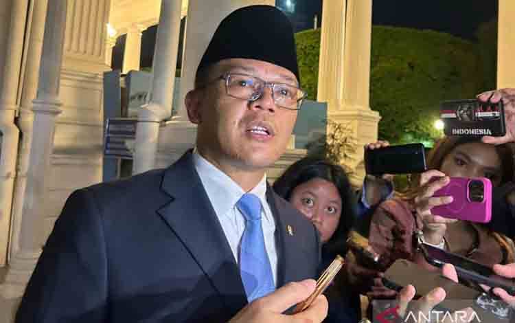 Menlu RI nilai KTT D8 Akan Hasilkan Kerja Sama Konkret