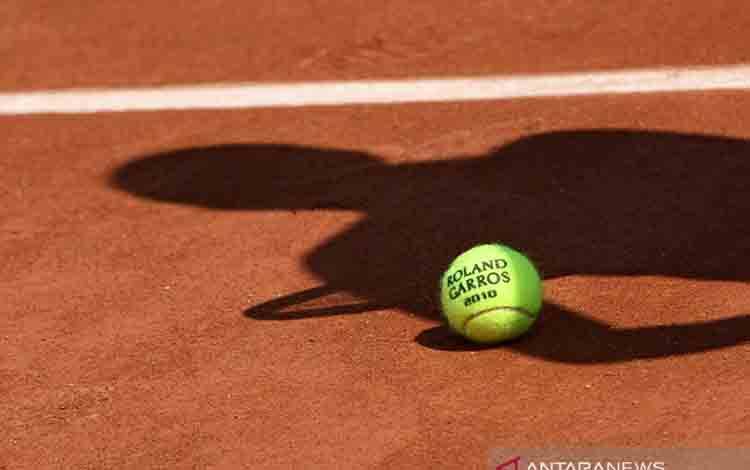 Eala Tundukkan Sasnovich untuk Lolos ke Perempat Final Abu Dhabi Open