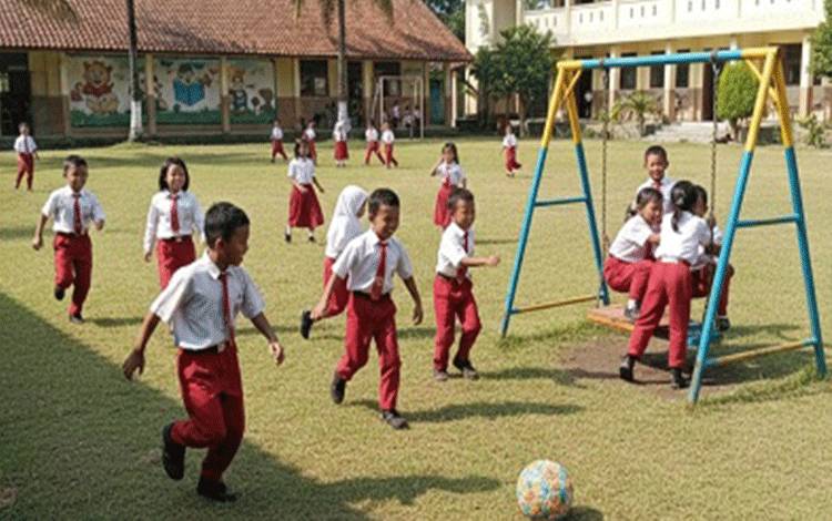 Pemko Palangka Raya Integrasikan Prinsip SDGs untuk Perkuat Kualitas Pendidikan
