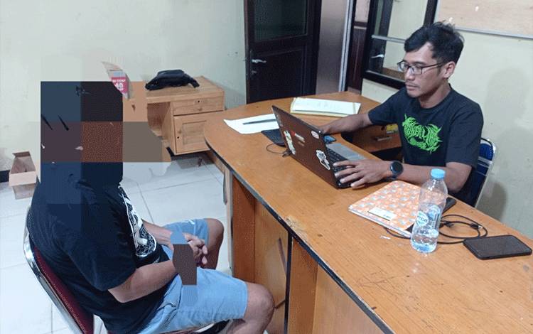 Sapa dan Tanya Alamat Berujung Kekerasan, Pria di Palangka Raya Dianiaya di Pinggir Jalan