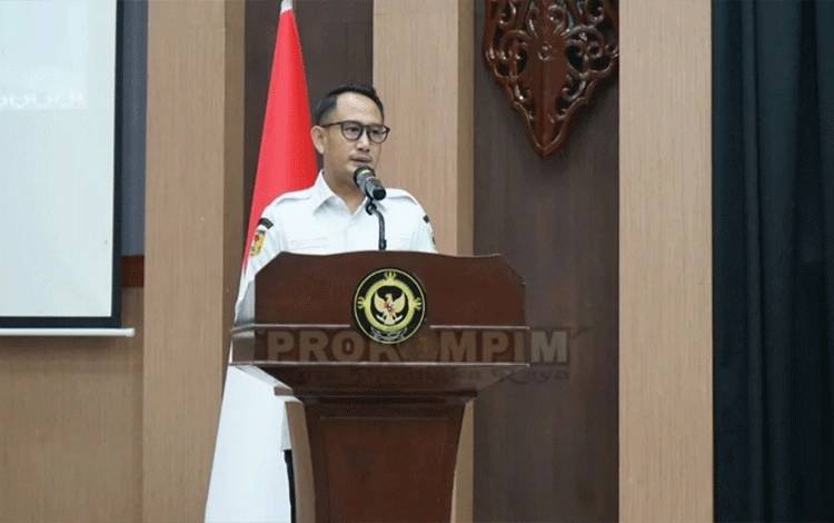 Konsisten pada SDGs, Pemko Arahkan Pembangunan Berbasis Lingkungan