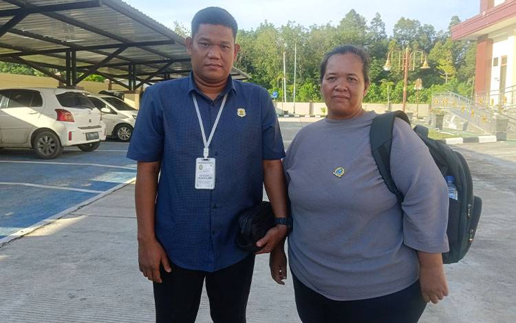 Keluarga Korban tak Diberi Tahu Jadwal Sidang Kasus Pembunuhan ATV Tumbang Nusa, Diminta tak Hadir di Pengadilan