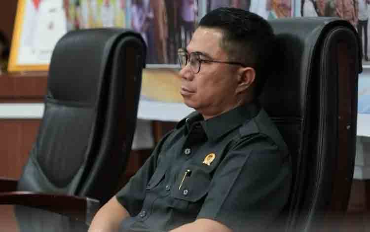 Penyusunan RKPD Harus Selaras dengan Kebutuhan Masyarakat