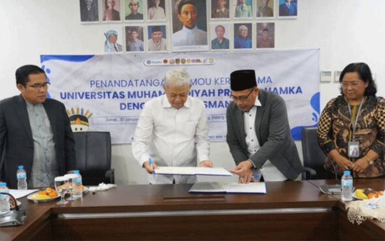 ORI: Meningkatnya Layanan Digital Timbulkan Malaadministasi Jenis Baru