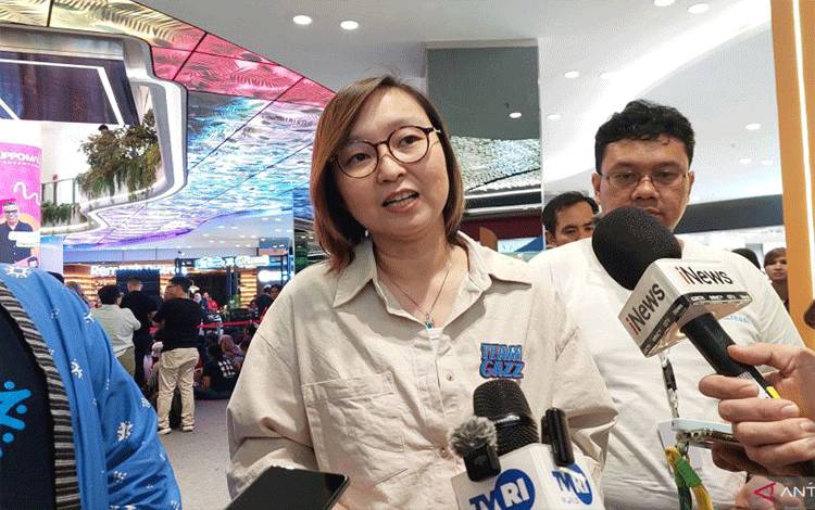Wamenekraf: Kolaborasi Musik dengan Korsel Perluas Karya Musisi RI