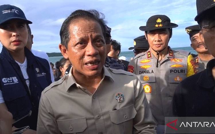 KLH Segel Seluruh Insinerator Pemusnah Sampah Milik Badung