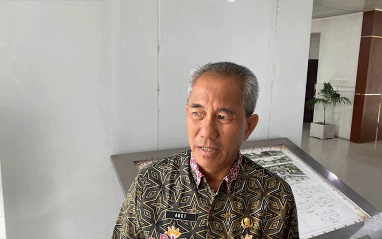 6 Orang Pelajar di Palangka Raya Diduga Terindikasi Keracunan MBG