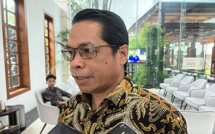 Kementerian ESDM: Izin Impor BBM untuk SPBU Shell Masih Dievaluasi