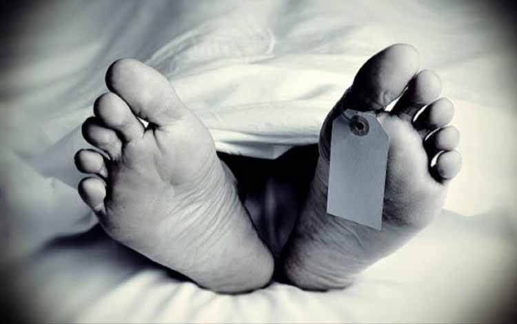 Warga Pontianak Ditemukan Meninggal di Kamar Guest House Sampit