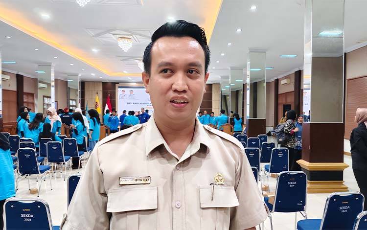 Dewan Harap KNPI Kobar Periode 2026-2029 Mampu Kembangkan Potensi Pemuda