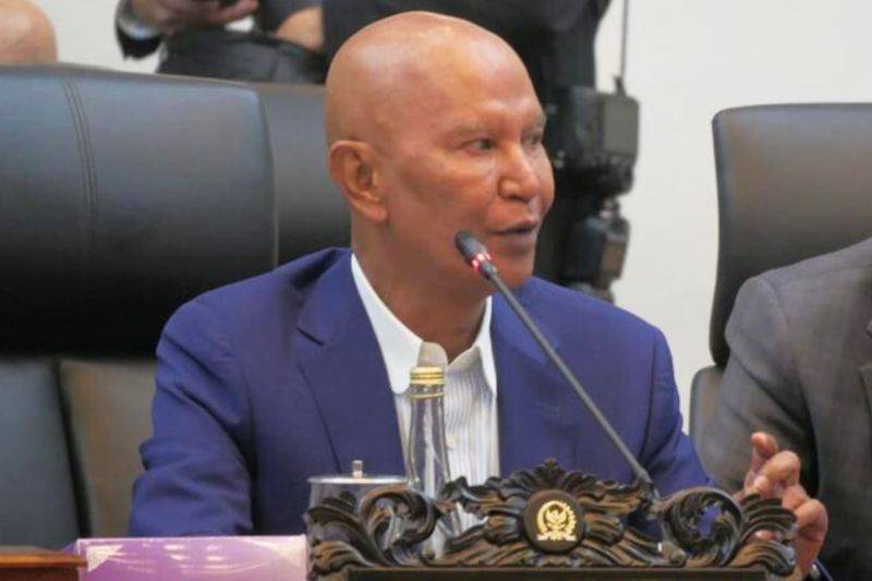 Banggar DPR Dorong Presiden Pimpin Reformasi Keuangan dan Fiskal Nasional